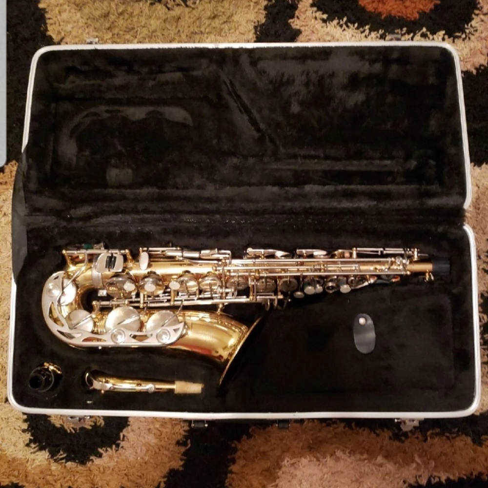 Saxophone